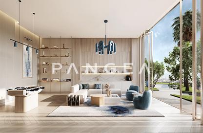Apartment - 1 - 2 for sale in Upper House West - Upper House - Jumeirah Lake Towers - Dubai