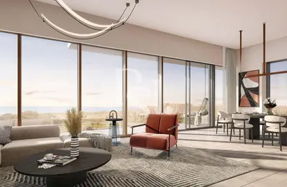 شقة - 3 غرف نوم - 2 حمامات للبيع في منارات ليفنج 3 - منطقة السعديات الثقافية - جزيرة السعديات - أبوظبي