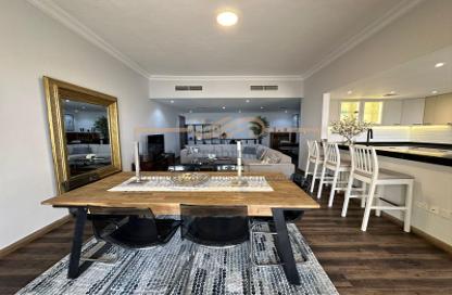 Apartment - 3 - 3 for rent in Marina Apartments A - Al Hamra Marina Residences - Al Hamra Village - Ras Al Khaimah