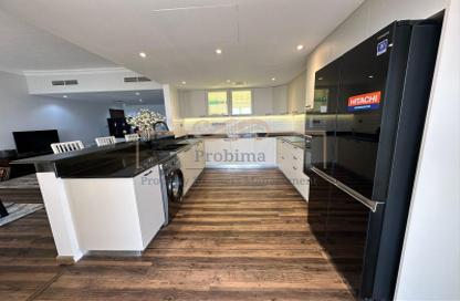 Apartment - 3 - 3 for rent in Marina Apartments A - Al Hamra Marina Residences - Al Hamra Village - Ras Al Khaimah