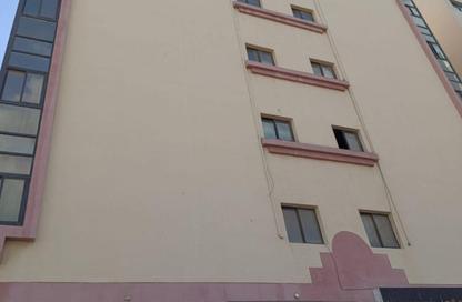 عمارة بالكامل - استوديو - 8 حمامات للبيع في البطينة B - البطينة - الشارقة