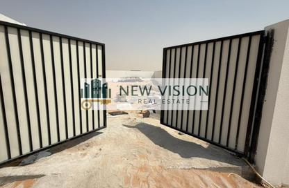 Warehouse - Studio - 1 for rent in Al Sajaa Industrial - Al Sajaa - Sharjah