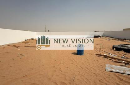 مستودع - استوديو - 1 للايجار في الصجعة الصناعية - الصجعة - الشارقة مستودع - استوديو - 1 للايجار في الصجعة الصناعية - الصجعة - الشارقة