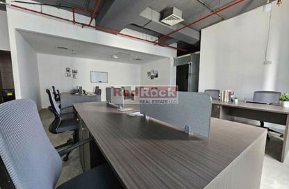 Office Space - Studio - 1 for rent in Business Bay - Dubai Office Space - Studio - 1 for rent in Business Bay - Dubai