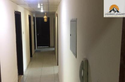Apartment - 2 - 3 for rent in Al Khor Tower A1 - Al Khor Towers - Ajman Downtown - Ajman Apartment - 2 - 3 for rent in Al Khor Tower A1 - Al Khor Towers - Ajman Downtown - Ajman