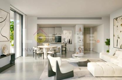 Apartment - 1 Bedroom - 2 Bathrooms for sale in Muheira - Al Reem Island - Abu Dhabi