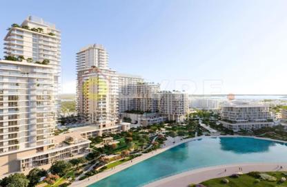 Apartment - 1 Bedroom - 2 Bathrooms for sale in Muheira - Al Reem Island - Abu Dhabi Apartment - 1 Bedroom - 2 Bathrooms for sale in Muheira - Al Reem Island - Abu Dhabi
