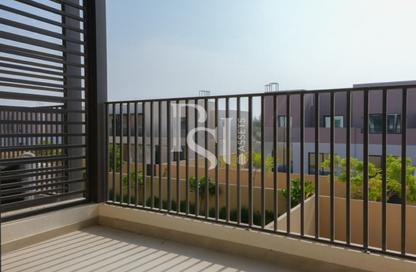 Villa - 3 Bedrooms - 4 Bathrooms for sale in Al Jurf Gardens Phase 1.2 - Al Jurf Gardens - AlJurf - Ghantoot - Abu Dhabi