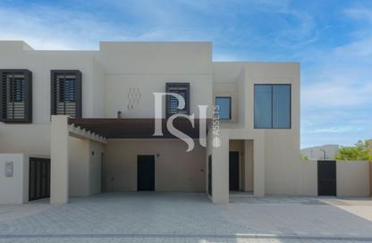 Villa - 3 Bedrooms - 4 Bathrooms for sale in Al Jurf Gardens Phase 1.2 - Al Jurf Gardens - AlJurf - Ghantoot - Abu Dhabi Villa - 3 Bedrooms - 4 Bathrooms for sale in Al Jurf Gardens Phase 1.2 - Al Jurf Gardens - AlJurf - Ghantoot - Abu Dhabi