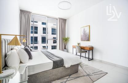Apartment - 1 Bedroom - 2 Bathrooms for rent in Soho Palm Jumeirah - Palm Jumeirah - Dubai Apartment - 1 Bedroom - 2 Bathrooms for rent in Soho Palm Jumeirah - Palm Jumeirah - Dubai