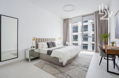 Apartment - 1 Bedroom - 2 Bathrooms for rent in Soho Palm Jumeirah - Palm Jumeirah - Dubai Apartment - 1 Bedroom - 2 Bathrooms for rent in Soho Palm Jumeirah - Palm Jumeirah - Dubai