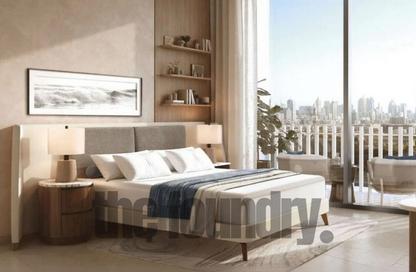 Apartment - 2 Bedrooms - 3 Bathrooms for sale in Saria - Maritime City - Dubai