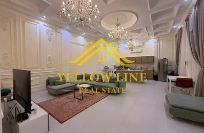 Apartment - 2 Bedrooms - 2 Bathrooms for rent in Khalifa City A - Khalifa City - Abu Dhabi