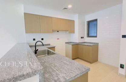 Townhouse - 3 Bedrooms - 3 Bathrooms for rent in Santorini - Damac Lagoons - Dubai