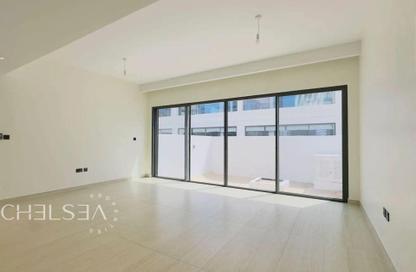 Townhouse - 3 Bedrooms - 3 Bathrooms for rent in Santorini - Damac Lagoons - Dubai