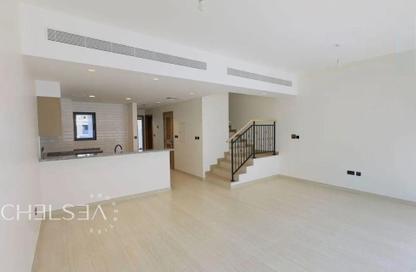 Townhouse - 3 Bedrooms - 3 Bathrooms for rent in Santorini - Damac Lagoons - Dubai