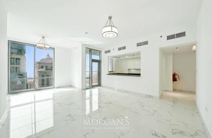 Apartment - 3 Bedrooms - 4 Bathrooms for rent in Noura Tower - Al Habtoor City - Business Bay - Dubai