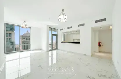 شقة - 3 غرف نوم - 4 حمامات للايجار في برج نورا - مدينة الحبتور - الخليج التجاري - دبي