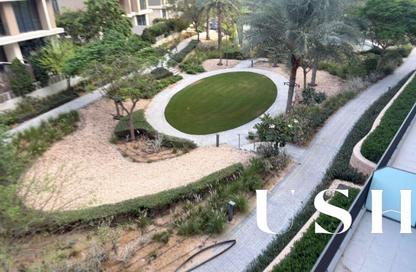 Apartment - 2 Bedrooms - 2 Bathrooms for rent in Golf Grand - Dubai Hills Estate - Dubai