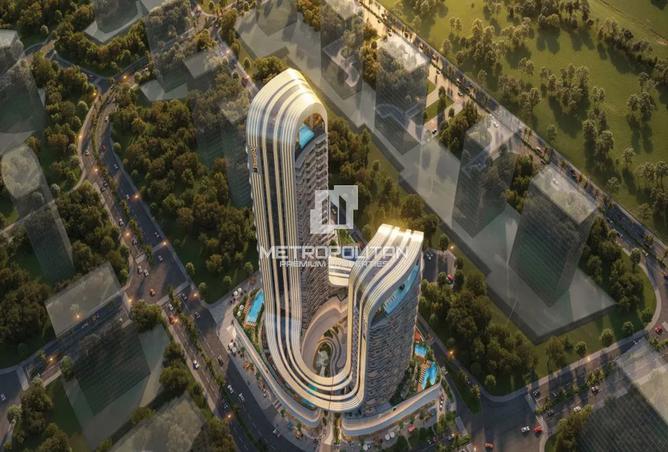 Full Sea View | Luxury Amenities | High ROI