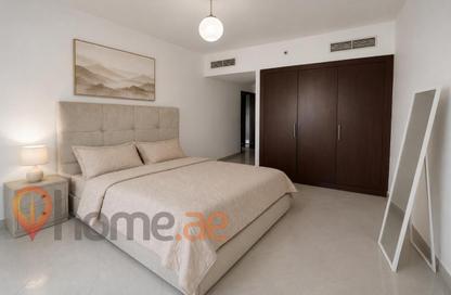 Apartment - 2 Bedrooms - 3 Bathrooms for rent in Icon Tower 1 - JLT Cluster M - Jumeirah Lake Towers - Dubai