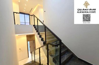 Villa - 5 Bedrooms - 6 Bathrooms for sale in Al Zaheya Gardens - Al Zahya - Ajman