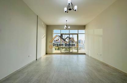 Apartment - 2 Bedrooms - 3 Bathrooms for rent in Amrico Residence - Al Jaddaf - Dubai Apartment - 2 Bedrooms - 3 Bathrooms for rent in Amrico Residence - Al Jaddaf - Dubai