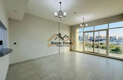 Apartment - 2 Bedrooms - 3 Bathrooms for rent in Amrico Residence - Al Jaddaf - Dubai