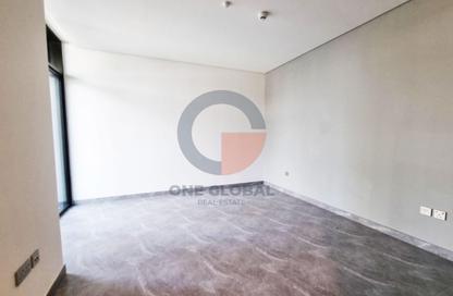 Apartment - Studio - 1 Bathroom for rent in Peninsula Two - Peninsula - Business Bay - Dubai