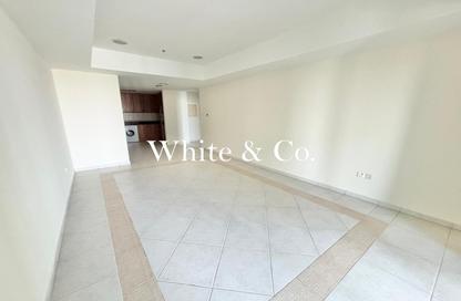 Apartment - 1 Bedroom - 2 Bathrooms for rent in Princess Tower - Dubai Marina - Dubai