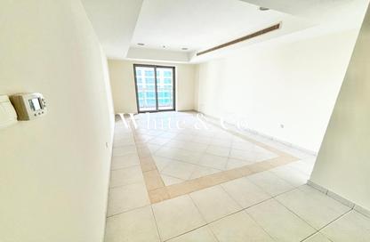 Apartment - 1 Bedroom - 2 Bathrooms for rent in Princess Tower - Dubai Marina - Dubai