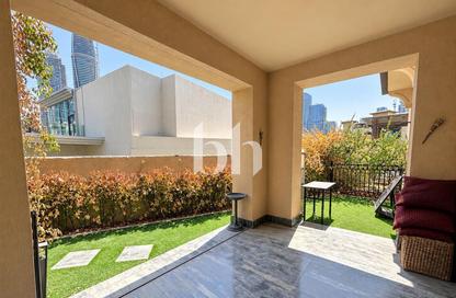 Apartment - 2 - 3 for rent in Tajer Residences - The Old Town Island - Old Town - Downtown Dubai - Dubai