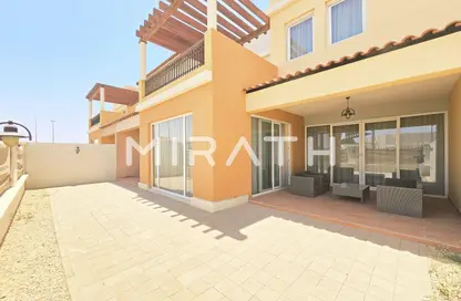 Villa - 4 Bedrooms - 5 Bathrooms for rent in Al Barsha 1 Villas - Al Barsha 1 - Al Barsha - Dubai Villa - 4 Bedrooms - 5 Bathrooms for rent in Al Barsha 1 Villas - Al Barsha 1 - Al Barsha - Dubai