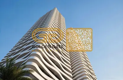 Apartment - 3 Bedrooms - 4 Bathrooms for sale in One 678 Residences - Al Amerah - Ajman