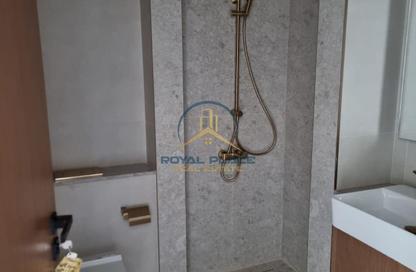 Apartment - Studio - 1 Bathroom for rent in Binghatti Azure - District 16 - Jumeirah Village Circle - Dubai