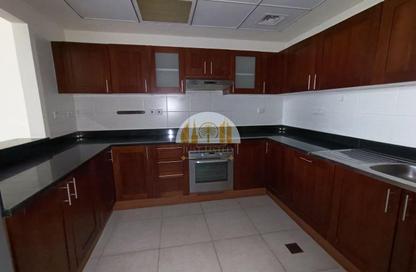 Apartment - 2 Bedrooms - 4 Bathrooms for rent in Green Lakes Towers 3 - Green Lakes Towers - JLT Cluster S - Jumeirah Lake Towers - Dubai