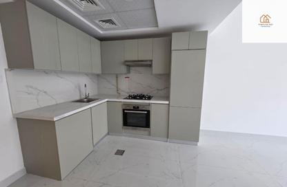 Apartment - 2 Bedrooms - 2 Bathrooms for rent in Equiti Home A - Equiti Home - Al Furjan - Dubai