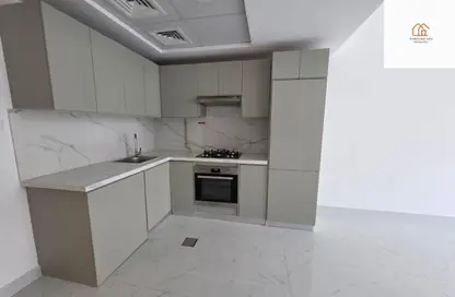 Apartment - 2 Bedrooms - 2 Bathrooms for rent in Equiti Home A - Equiti Home - Al Furjan - Dubai