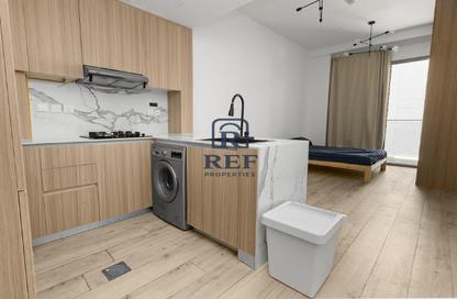 Apartment - Studio - 1 Bathroom for rent in Bali Residences - District 3 - Jumeirah Village Triangle - Dubai Apartment - Studio - 1 Bathroom for rent in Bali Residences - District 3 - Jumeirah Village Triangle - Dubai