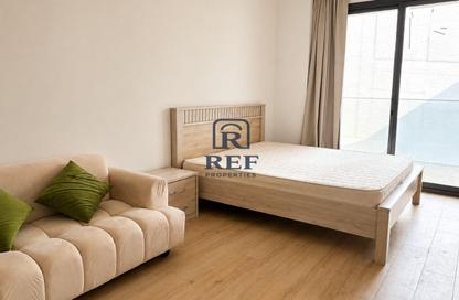 Apartment - Studio - 1 Bathroom for rent in Bali Residences - District 3 - Jumeirah Village Triangle - Dubai