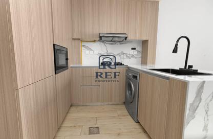 Apartment - Studio - 1 Bathroom for rent in Bali Residences - District 3 - Jumeirah Village Triangle - Dubai