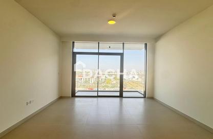 Apartment - 2 - 2 for rent in Golf Grand - Dubai Hills Estate - Dubai