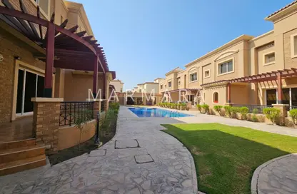 Villa - 5 Bedrooms - 5 Bathrooms for rent in Jumeirah 2 Villas - Jumeirah 2 - Jumeirah - Dubai Villa - 5 Bedrooms - 5 Bathrooms for rent in Jumeirah 2 Villas - Jumeirah 2 - Jumeirah - Dubai
