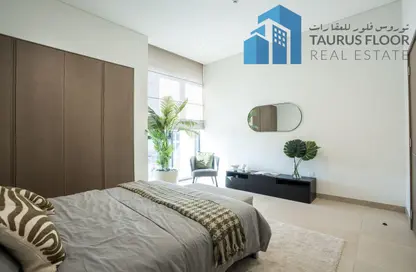 فيلا - 3 غرف نوم - 5 حمامات للايجار في مجمع فلل الباديه - دبي فيستيفال سيتي - دبي