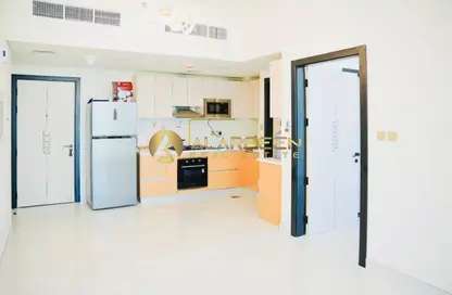 Apartment - 1 Bedroom - 1 Bathroom for rent in Skyz by Danube - Arjan - Dubai Apartment - 1 Bedroom - 1 Bathroom for rent in Skyz by Danube - Arjan - Dubai
