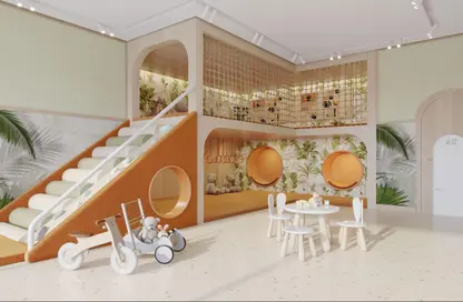 شقة - 2 غرف نوم - 3 حمامات للبيع في ذا بورتمان - الضاحية 12 - قرية جميرا الدائرية - دبي