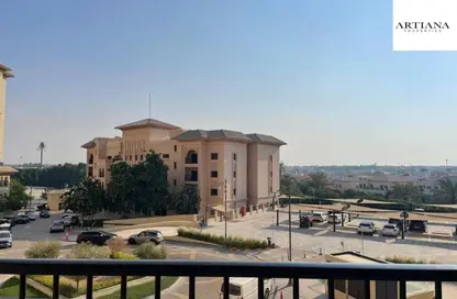 Apartment - 2 Bedrooms - 3 Bathrooms for sale in Al Andalus Tower E - Al Andalus - Jumeirah Golf Estates - Dubai Apartment - 2 Bedrooms - 3 Bathrooms for sale in Al Andalus Tower E - Al Andalus - Jumeirah Golf Estates - Dubai