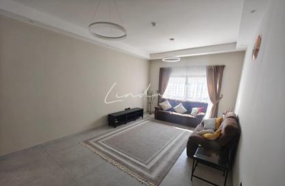 Apartment - 2 - 2 for rent in Nadine Residences 1 - Nadine Residences - Al Furjan - Dubai