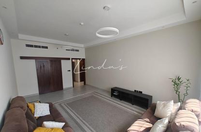 Apartment - 2 - 2 for rent in Nadine Residences 1 - Nadine Residences - Al Furjan - Dubai