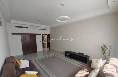 Apartment - 2 Bedrooms - 2 Bathrooms for rent in Nadine Residences 1 - Nadine Residences - Al Furjan - Dubai Apartment - 2 Bedrooms - 2 Bathrooms for rent in Nadine Residences 1 - Nadine Residences - Al Furjan - Dubai